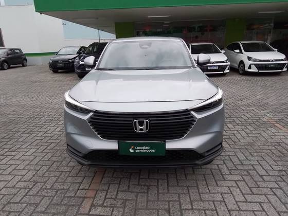 HONDA HR-V 1.5 DI I-VTEC FLEX EXL CVT HONDA HR-V 1.5 DI I-VTEC FLEX EXL CVT